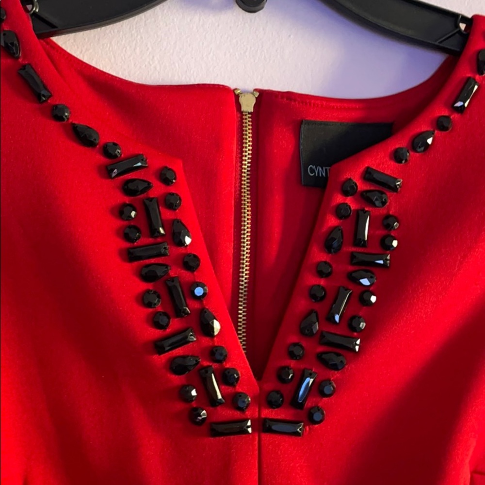 Christmas dress
